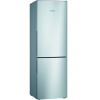 Bosch -KGV36VLEA-Grey-მაცივარი