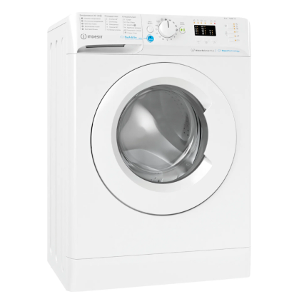 Indesit-BWSA-61051-WWV სარეცხი-მანქანა