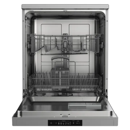 Gorenje-GI62040X-Grey-ჭურჭლის-სარეცხი-მანქანა