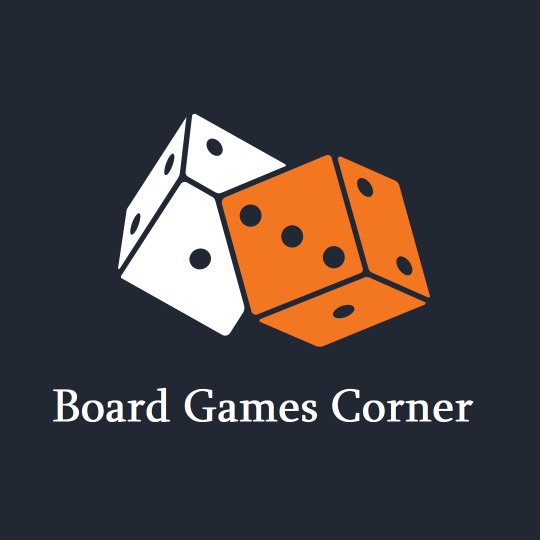 Board Game Corner